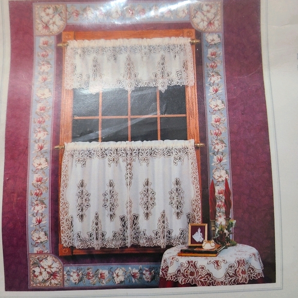 Heritage Lace Accents Heritage Lace Artistry Poshmark